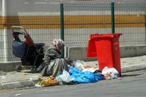 G&ouml;renlerin y&uuml;reğini burktu: Kızıyla birlikte...