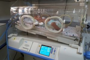 78 g&uuml;nd&uuml;r yaşam m&uuml;cadelesi veriyor