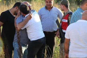 Bayram s&uuml;rprizi yapacaklardı: 5 kişi can verdi