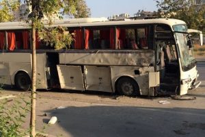 İzmir'deki saldırıyı o &ouml;rg&uuml;t &uuml;stlendi