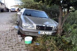 El frenini &ccedil;ekmeyince... 1 &ouml;l&uuml;, 1 yaralı