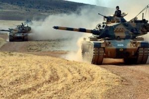 Telafer operasyonunun bilan&ccedil;osu a&ccedil;ıklandı