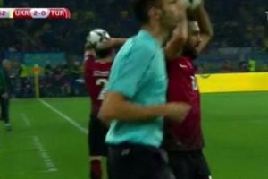 Arda ve Şener sosyal medyayı salladı