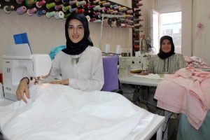 Valinin "&ouml;n&uuml;n&uuml; a&ccedil;ın" talimatı hayatını değiştirdi