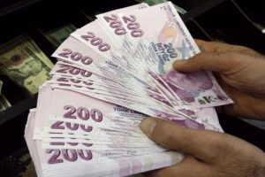 Para taşımada psikolojik fakt&ouml;rler etkili oldu