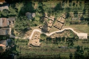 Kanuni Sultan S&uuml;leyman'ın kabri Zigetvar'da bulundu