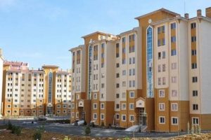 Bursalılar, 100 metrekarelik evi 7 yılda alabiliyor