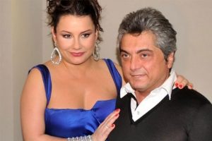 Deniz Seki ve Faruk Salman barıştı!