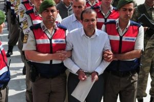 Partig&ouml;&ccedil;'&uuml;n GATA'daki faaliyetleri de ortaya &ccedil;ıktı