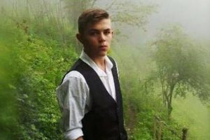 Eren'in katilleriyle ilgili sıcak gelişme