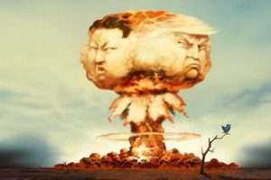Trump'tan 'Kuzey Kore depremine' &ccedil;ok sert s&ouml;zler!