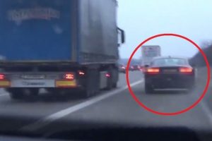 240 kilometre hızla ortalığı birbirine kattı