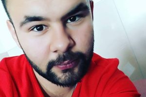 19 yaşındaki gencin ş&uuml;pheli &ouml;l&uuml;m&uuml;