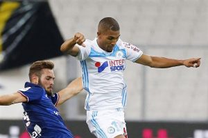 William Vainqueur bu akşam Antalya'da
