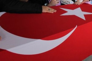 Hakkari'de hain saldırı: 1 şehit