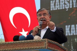 Bakan Yılmaz: "En &ccedil;ağdaş, en bilimsel eğitimi veriyoruz"