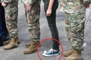 Ayakkabıları eleştirilmişti... Melania Trump bu kez şaşırttı