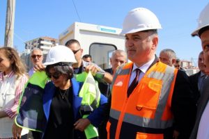 "Yerli otomobil ile ilgili eyl&uuml;l ayında a&ccedil;ıklama yapacağız"