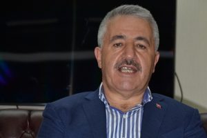 Bakan Arslan: "T&uuml;rkiye, 5G standartlarına katkı sağlayacak"