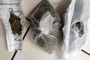 Zonguldak'ta uyuşturucudan 2 kişi tutuklandı