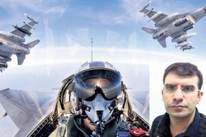 FET&Ouml;'c&uuml; doktor y&uuml;zlerce pilotu b&ouml;yle d&uuml;ş&uuml;rd&uuml;!