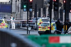 DEAŞ Londra saldırılarının işaretini 1 yıl &ouml;nce vermiş