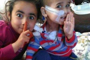 İki yıldır verdiği yaşam m&uuml;cadelesini kaybetti