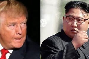 Trump: N&uuml;kleer silah kullanmaya hazırız