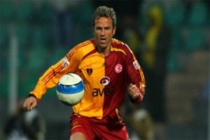 Tomas'ın favorisi Hırvatistan