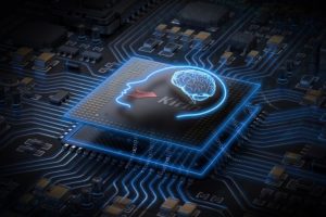 Huawei kendi yonga seti olan Kirin 970'i duyurdu!