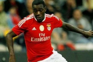 Sivasspor'a Hollandalı sol kanat!