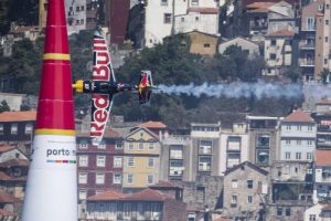 Porto'da zafer Martin Sonka'nın