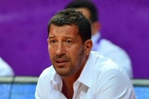 Ufuk Sarıca: Tecr&uuml;beye yenilmiş durumdayız