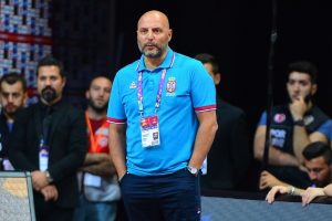 Aleksandr Djodjrevic: Elimizden gelenin en iyisini yaptık