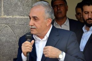 Bakan Fakıbaba: "S&ouml;z&uuml;m&uuml;n arkasındayım"