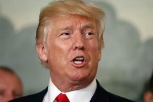 Trump'tan Kuzey Kore diplomasisi