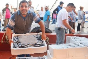 Balık&ccedil;ılar: 4 bin liraya eleman bulamıyoruz