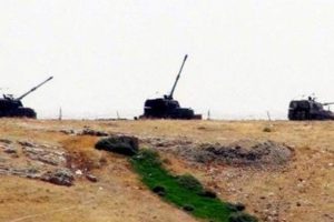 'Fırat Kalkanı'nda ikinci perde geliyor!