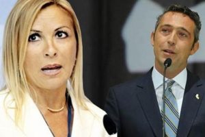 CHP'den İstanbul'da Ali Ko&ccedil; ve &Uuml;mit Boyner s&uuml;rprizi!
