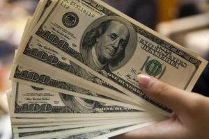 Dolar fiyatlarına 'hidrojen' etkisi!