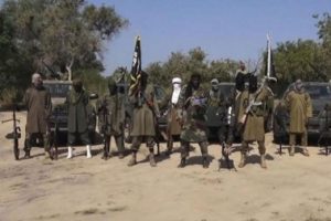 Boko Haram Nisan'dan beri 381 kişiyi &ouml;ld&uuml;rd&uuml;