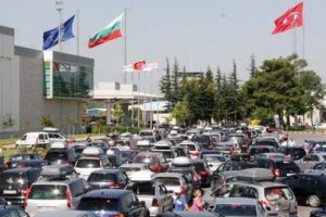 'Bulgar Polisi Avrupalı T&uuml;rkler'den baskıyla r&uuml;şvet alıyor'