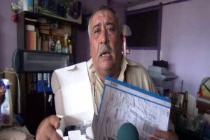 Telefon sipariş etti, oyuncak batarya geldi