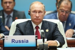 Putin'den "Kuzey Kore" a&ccedil;ıklaması
