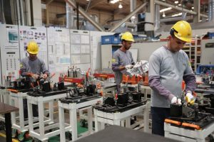 DATATECH holding oluyor