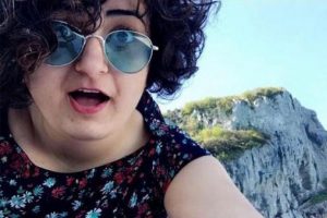 Otomobille gezinti &uuml;niversiteli Tuğ&ccedil;e'nin sonu oldu