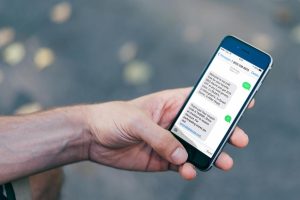 Bursa, bayramda en &ccedil;ok SMS g&ouml;nderen 4. il oldu!