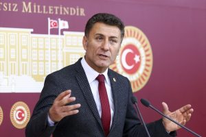 CHP Bursa Milletvekili Sarıbal: Ay&ccedil;i&ccedil;eği alım fiyatı enflasyonun altında kaldı