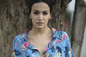 Şilan Makal'dan iddialara yalanlama geldi