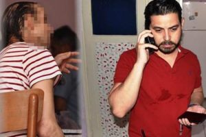 İlişkiye girdiği travestinin evinde &ouml;ld&uuml;, polis haberi ailesine veremedi